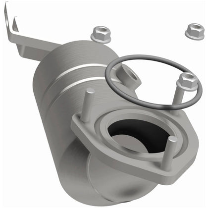 MagnaFlow 2002-2003 Jaguar X-Type 2.5L / 2002-2003 Jaguar X-Type 3.0L OEM Grade Federal / EPA Compliant Direct-Fit Catalytic Converter 51430