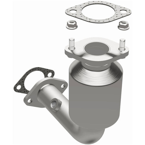 MagnaFlow 1997-2002 Mitsubishi Mirage 1.5L / 1997-2002 Mitsubishi Mirage 1.8L OEM Grade Federal / EPA Compliant Direct-Fit Catalytic Converter 51488