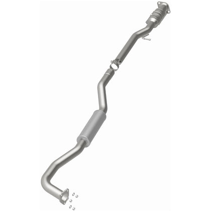 MagnaFlow 2007-2011 Mitsubishi Outlander 3.0L OEM Grade Federal / EPA Compliant Direct-Fit Catalytic Converter 51539