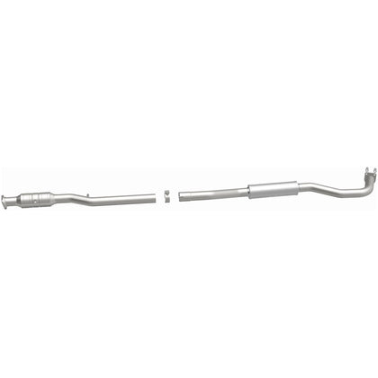 MagnaFlow 2007-2011 Mitsubishi Outlander 3.0L OEM Grade Federal / EPA Compliant Direct-Fit Catalytic Converter 51539