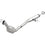 MagnaFlow 1997-2001 INFINITI Q45 4.1L OEM Grade Federal / EPA Compliant Direct-Fit Catalytic Converter 51568