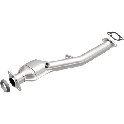 MagnaFlow 2006-2008 Subaru Forester 2.5L / 2006 Saab 9-2X 2.5L OEM Grade Federal / EPA Compliant Direct-Fit Catalytic Converter 51586