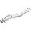 MagnaFlow 2006-2008 Subaru Forester 2.5L / 2006 Saab 9-2X 2.5L OEM Grade Federal / EPA Compliant Direct-Fit Catalytic Converter 51586