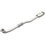 MagnaFlow 1999-2002 Daewoo Leganza 2.2L OEM Grade Federal / EPA Compliant Direct-Fit Catalytic Converter 51619