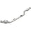 MagnaFlow 2001-2002 Mercedes-Benz E430 Base 4.3L OEM Grade Federal / EPA Compliant Direct-Fit Catalytic Converter 51628
