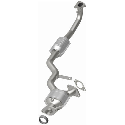 MagnaFlow 2001-2004 Subaru Outback 3.0L OEM Grade Federal / EPA Compliant Direct-Fit Catalytic Converter 51649
