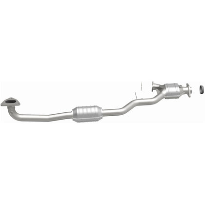 MagnaFlow 2001-2004 Subaru Outback 3.0L OEM Grade Federal / EPA Compliant Direct-Fit Catalytic Converter 51649