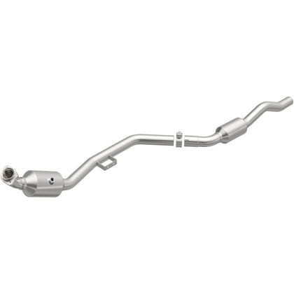 MagnaFlow 2007-2009 Mercedes-Benz E350 Base 3.5L OEM Grade Federal / EPA Compliant Direct-Fit Catalytic Converter 51666