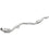 MagnaFlow 2007-2009 Mercedes-Benz E350 Base 3.5L OEM Grade Federal / EPA Compliant Direct-Fit Catalytic Converter 51666