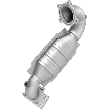 MagnaFlow 2011-2013 Buick Regal Premium 2.0L OEM Grade Federal / EPA Compliant Direct-Fit Catalytic Converter 51703