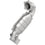 MagnaFlow 2011-2013 Buick Regal Premium 2.0L OEM Grade Federal / EPA Compliant Direct-Fit Catalytic Converter 51703