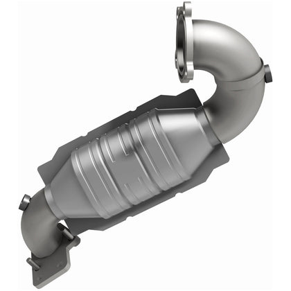 MagnaFlow 2011-2013 Buick Regal Premium 2.0L OEM Grade Federal / EPA Compliant Direct-Fit Catalytic Converter 51703