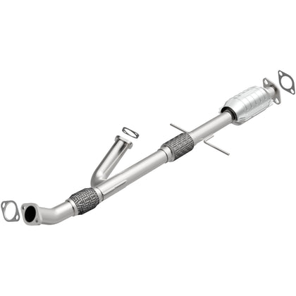 MagnaFlow 1999-2001 Hyundai Sonata 2.5L OEM Grade Federal / EPA Compliant Direct-Fit Catalytic Converter 51711