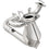MagnaFlow 2000-2005 Ford Taurus 3.0L / 2000-2005 Mercury Sable 3.0L OEM Grade Federal / EPA Compliant Direct-Fit Catalytic Converter 51749