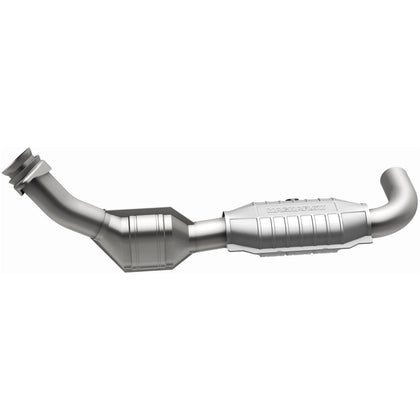 MagnaFlow 2004 Ford F-150 Heritage 4.2L / 2001-2003 Ford F-150 4.2L OEM Grade Federal / EPA Compliant Direct-Fit Catalytic Converter 51787