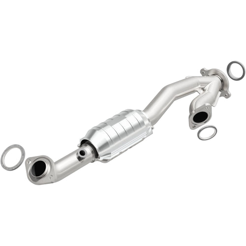 MagnaFlow 2010-2019 Lexus GX460 4.6L OEM Grade Federal / EPA Compliant Direct-Fit Catalytic Converter 51798