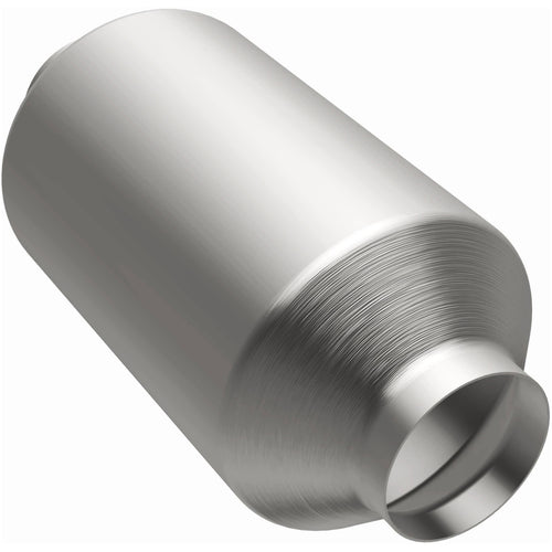 MagnaFlow OEM Grade Federal / EPA Compliant Universal Catalytic Converter 51809