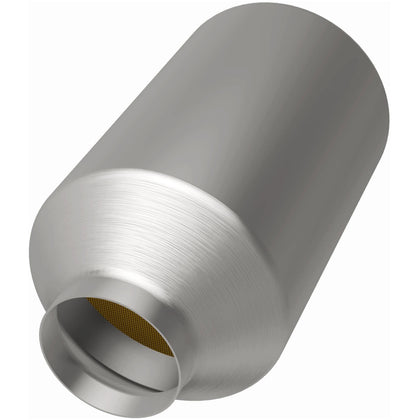 MagnaFlow OEM Grade Federal / EPA Compliant Universal Catalytic Converter 51809