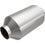 MagnaFlow OEM Grade Federal / EPA Compliant Universal Catalytic Converter 51809