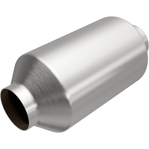 MagnaFlow OEM Grade Federal / EPA Compliant Universal Catalytic Converter 51809