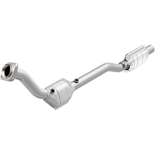 MagnaFlow 1999-2001 Ford Explorer 5.0L / 1999-2001 Mercury Mountaineer 5.0L OEM Grade Federal / EPA Compliant Direct-Fit Catalytic Converter 51819