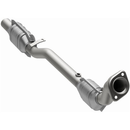 MagnaFlow 1999-2001 Ford Explorer 5.0L / 1999-2001 Mercury Mountaineer 5.0L OEM Grade Federal / EPA Compliant Direct-Fit Catalytic Converter 51819