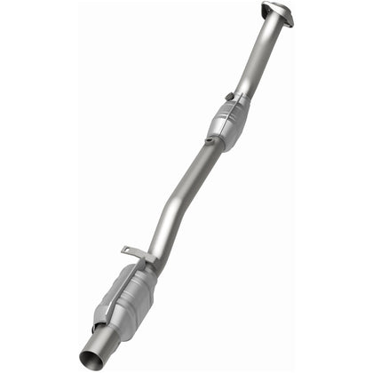 MagnaFlow 1999-2001 Ford Explorer 5.0L / 1999-2001 Mercury Mountaineer 5.0L OEM Grade Federal / EPA Compliant Direct-Fit Catalytic Converter 51819