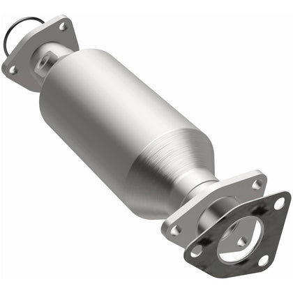 MagnaFlow 1996-2001 Honda Prelude 2.2L / 1996 Honda Prelude 2.3L OEM Grade Federal / EPA Compliant Direct-Fit Catalytic Converter 51841