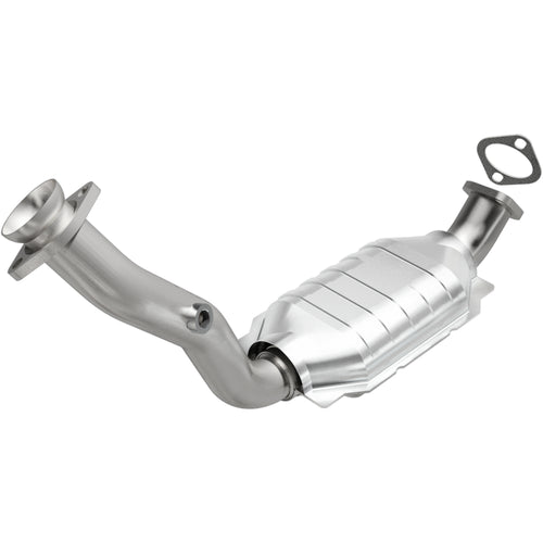 MagnaFlow 1997-2001 Ford Explorer 4.0L / 1998-2001 Mercury Mountaineer 4.0L OEM Grade Federal / EPA Compliant Direct-Fit Catalytic Converter 51844