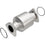 MagnaFlow 2010-2013 Acura ZDX 3.7L / 2010-2013 Acura MDX 3.7L OEM Grade Federal / EPA Compliant Direct-Fit Catalytic Converter 51862