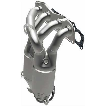 MagnaFlow 2001-2003 Toyota Highlander 2.4L OEM Grade Federal / EPA Compliant Direct-Fit Manifold Catalytic Converter 51871