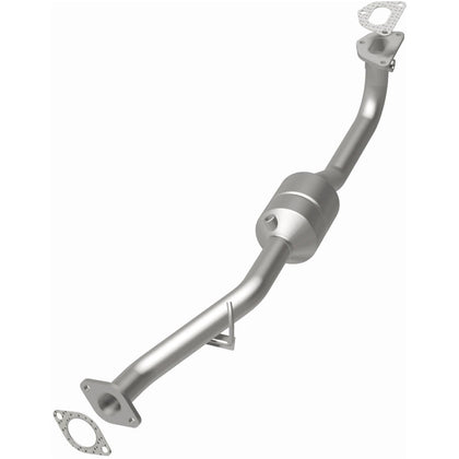 MagnaFlow 2004-2005 Subaru Legacy 2.5L / 2004-2005 Subaru Outback 2.5L OEM Grade Federal / EPA Compliant Direct-Fit Manifold Catalytic Converter 51875