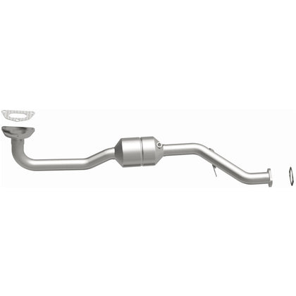 MagnaFlow 2004-2005 Subaru Legacy 2.5L / 2004-2005 Subaru Outback 2.5L OEM Grade Federal / EPA Compliant Direct-Fit Manifold Catalytic Converter 51875