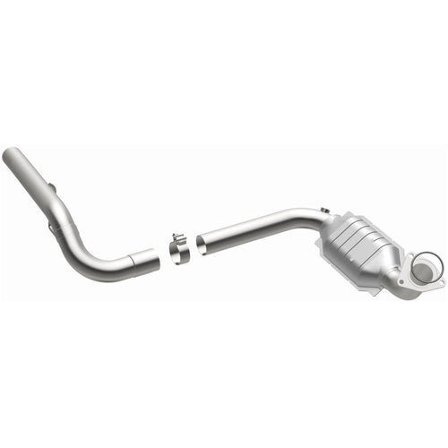 MagnaFlow OEM Grade Federal / EPA Compliant Direct-Fit Catalytic Converter 51878