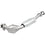 MagnaFlow OEM Grade Federal / EPA Compliant Direct-Fit Catalytic Converter 51895