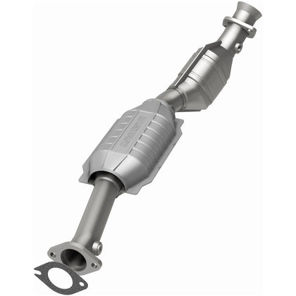 MagnaFlow OEM Grade Federal / EPA Compliant Direct-Fit Catalytic Converter 51895