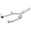 MagnaFlow 1992-1997 Lexus SC400 4.0L OEM Grade Federal / EPA Compliant Direct-Fit Catalytic Converter 51904