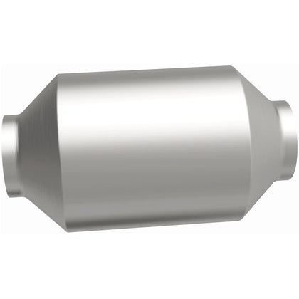 MagnaFlow OEM Grade Federal / EPA Compliant Universal Catalytic Converter 51959