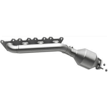 MagnaFlow 2009 Kia Borrego 4.6L OEM Grade Federal / EPA Compliant Direct-Fit Manifold Catalytic Converter 51980
