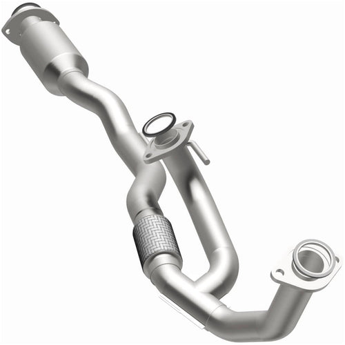 MagnaFlow OEM Grade Federal / EPA Compliant Direct-Fit Catalytic Converter 51994