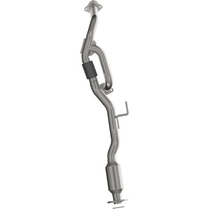 MagnaFlow OEM Grade Federal / EPA Compliant Direct-Fit Catalytic Converter 51994