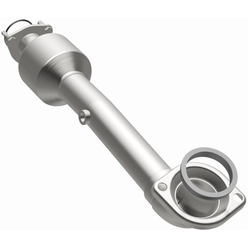 MagnaFlow 2012-2014 Honda CR-V 2.4L OEM Grade Federal / EPA Compliant Direct-Fit Catalytic Converter 52019
