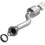 MagnaFlow 2011-2016 Honda CR-Z 1.5L / 2010-2014 Honda Insight 1.3L OEM Grade Federal / EPA Compliant Direct-Fit Catalytic Converter 52028