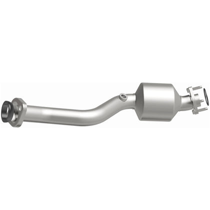 MagnaFlow 2011-2016 Honda CR-Z 1.5L / 2010-2014 Honda Insight 1.3L OEM Grade Federal / EPA Compliant Direct-Fit Catalytic Converter 52028