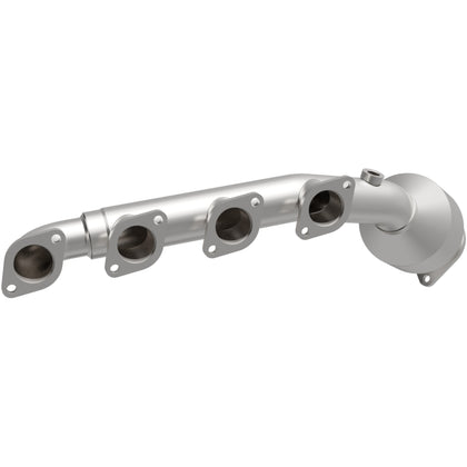 MagnaFlow 1994-1996 INFINITI Q45 4.5L OEM Grade Federal / EPA Compliant Direct-Fit Manifold Catalytic Converter 52093