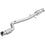 MagnaFlow 2011-2015 Chevrolet Cruze 1.4L / 2016 Chevrolet Cruze Limited 1.4L OEM Grade Federal / EPA Compliant Direct-Fit Catalytic Converter 52109