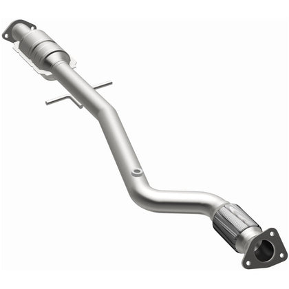MagnaFlow 2011-2015 Chevrolet Cruze 1.4L / 2016 Chevrolet Cruze Limited 1.4L OEM Grade Federal / EPA Compliant Direct-Fit Catalytic Converter 52109