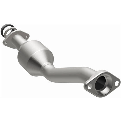 MagnaFlow 2011-2017 Nissan Juke 1.6L OEM Grade Federal / EPA Compliant Direct-Fit Catalytic Converter 52110