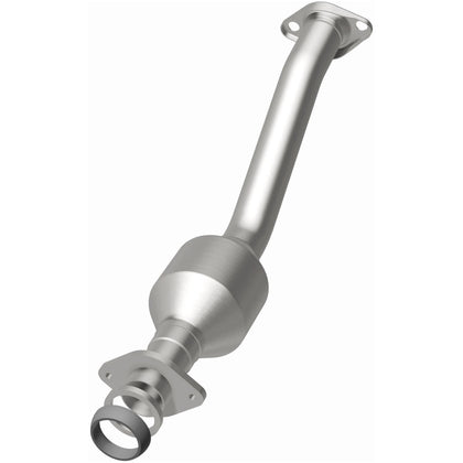 MagnaFlow 2011-2017 Nissan Juke 1.6L OEM Grade Federal / EPA Compliant Direct-Fit Catalytic Converter 52110
