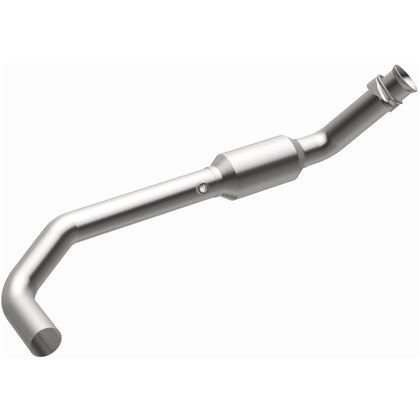 MagnaFlow 2005-2008 Ford F-150 4.2L OEM Grade Federal / EPA Compliant Direct-Fit Catalytic Converter 52155